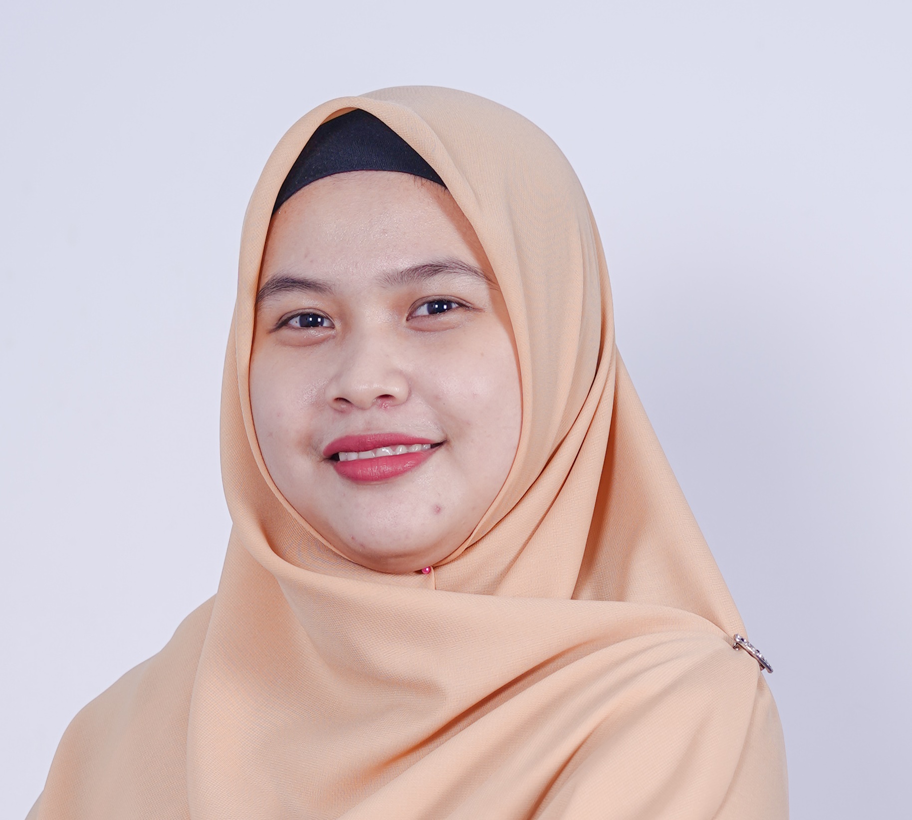Nurul Fadilla Syahrul